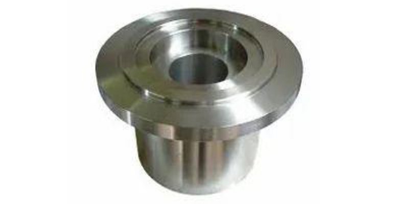 CNC Machined Components