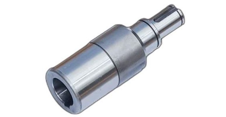 CNC Machined Components