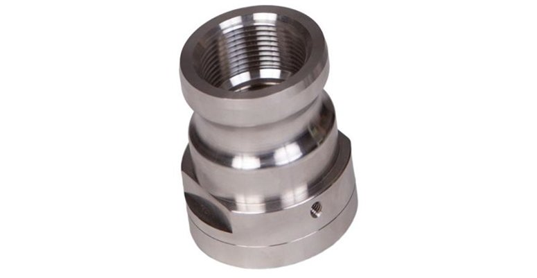 CNC Machined Components