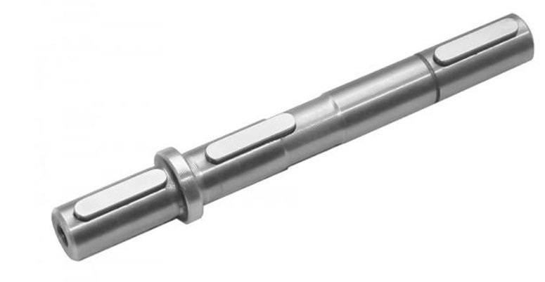 CNC Machined Components