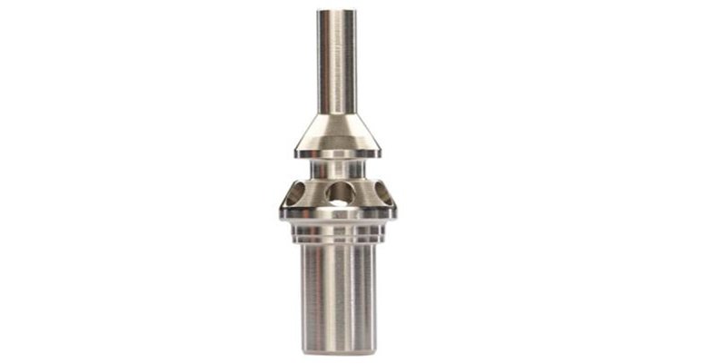 CNC Machined Components