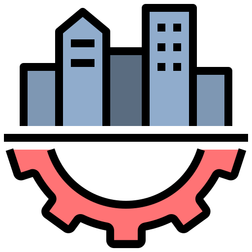 Advanced Infrastructure